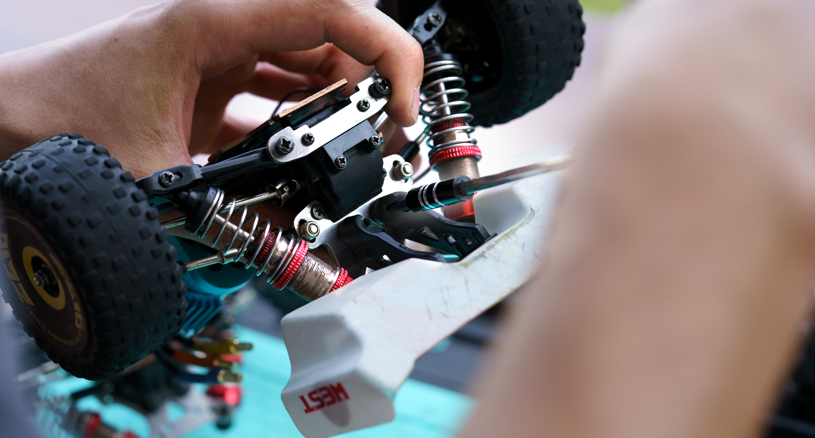 Herrentools® Präzisions-Kit