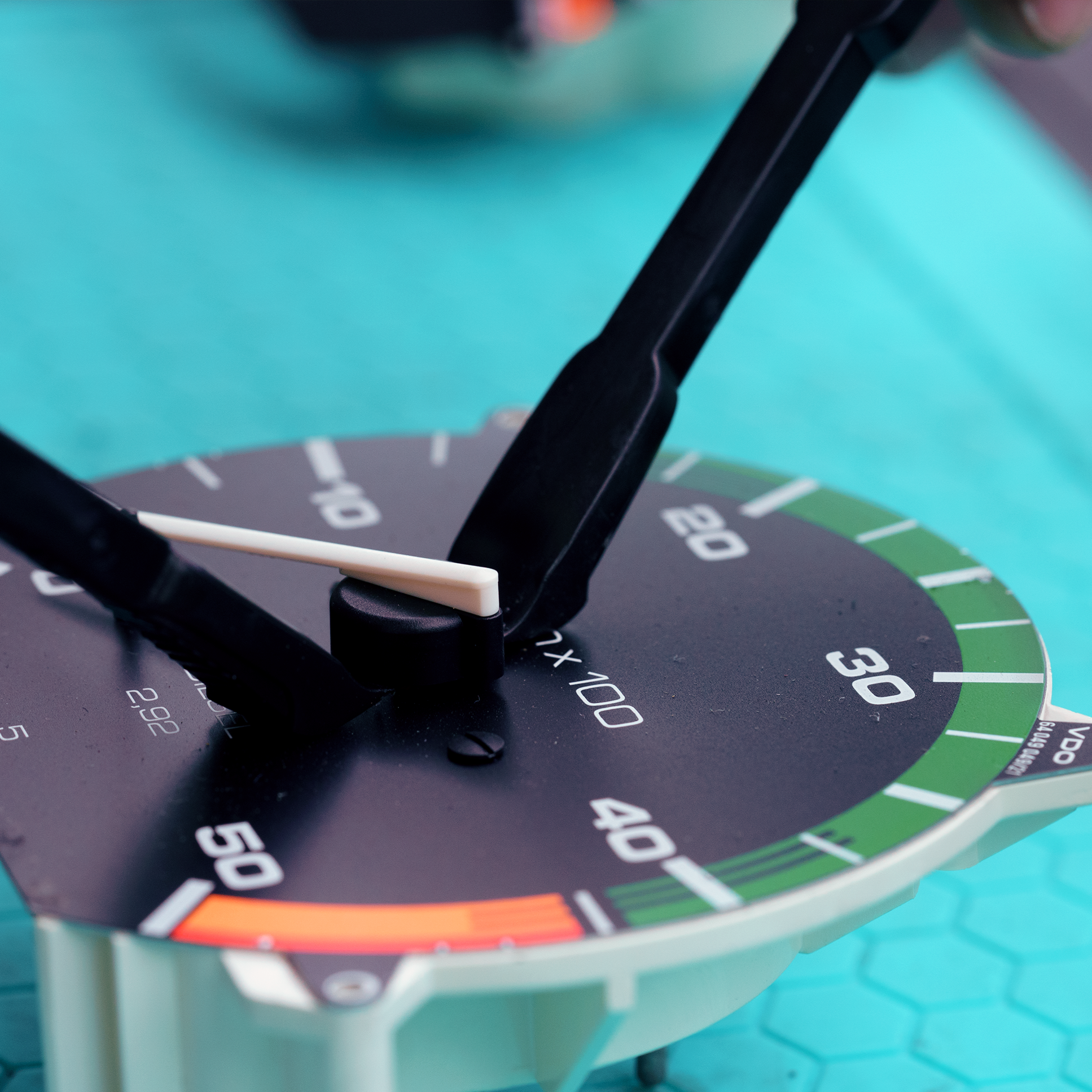 Herrentools® Präzisions-Kit