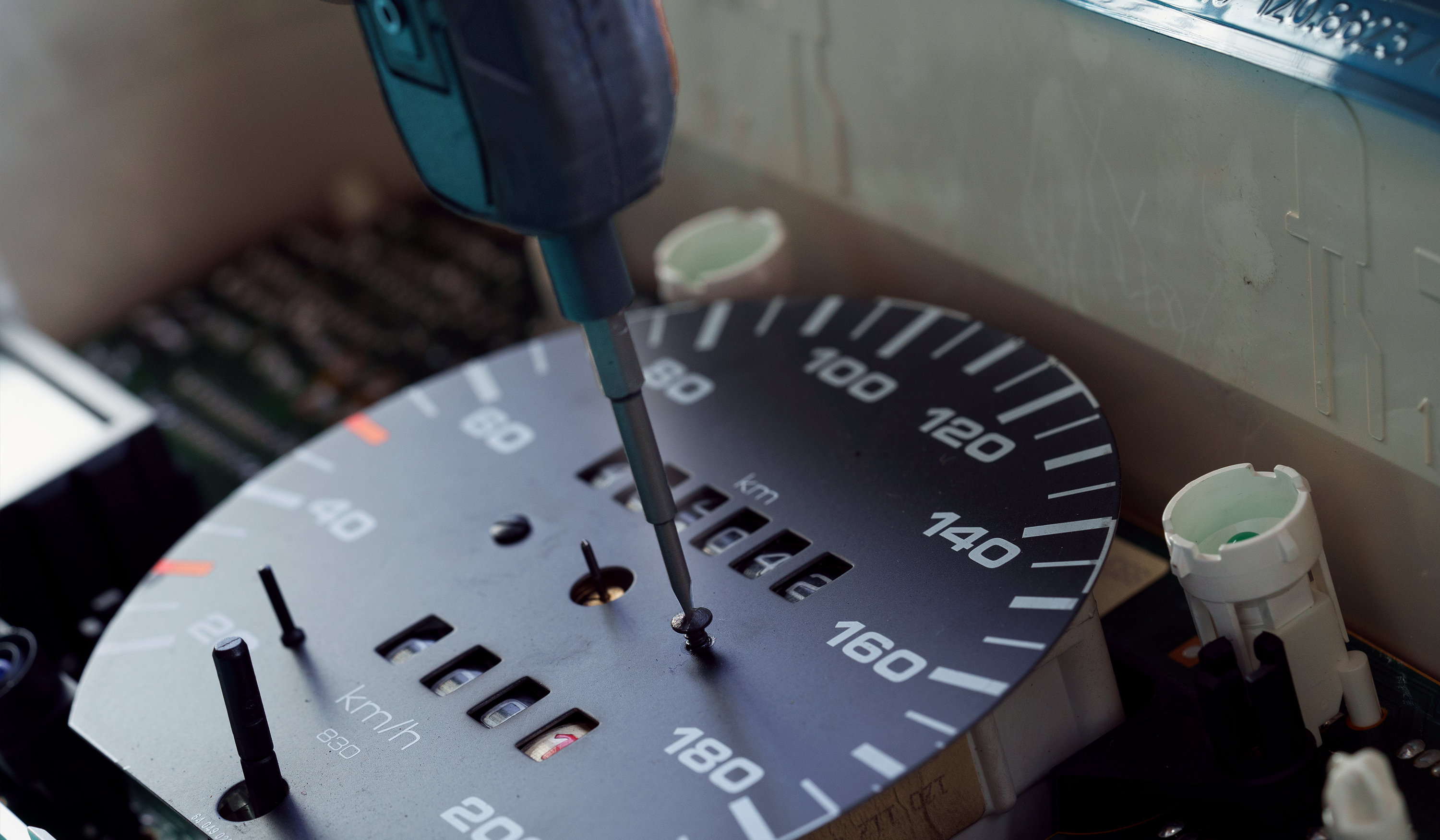 Herrentools® Präzisions-Kit