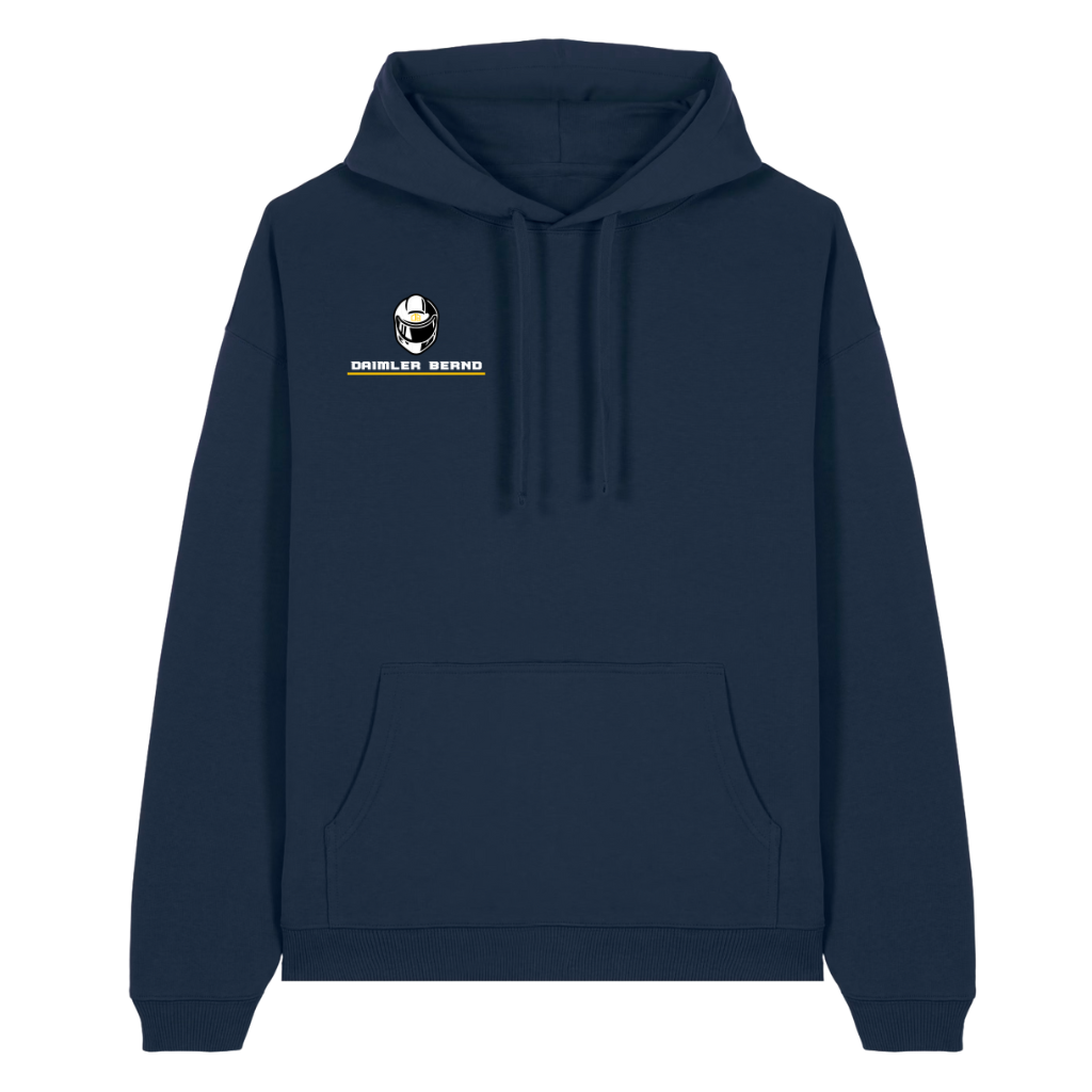 Premium DB Hoodie 1.1 [Oversized]