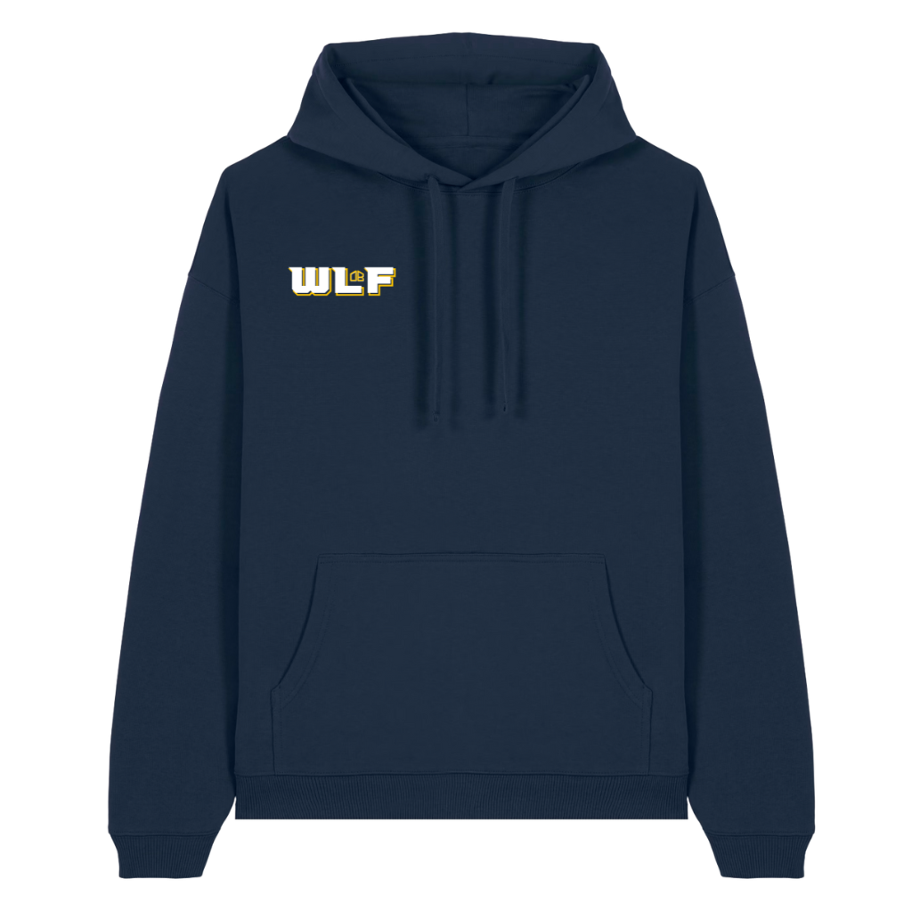 Premium DB Hoodie 1.3 [Oversized]