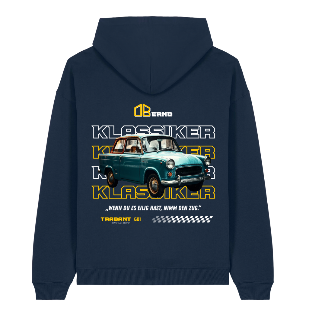 Premium DB Hoodie 1.3 [Oversized]