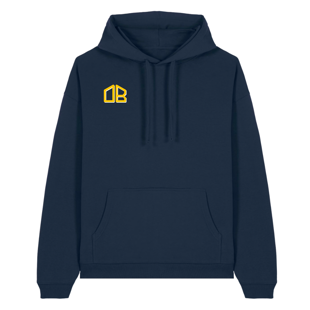 Premium DB Hoodie 1.2 [Oversized]