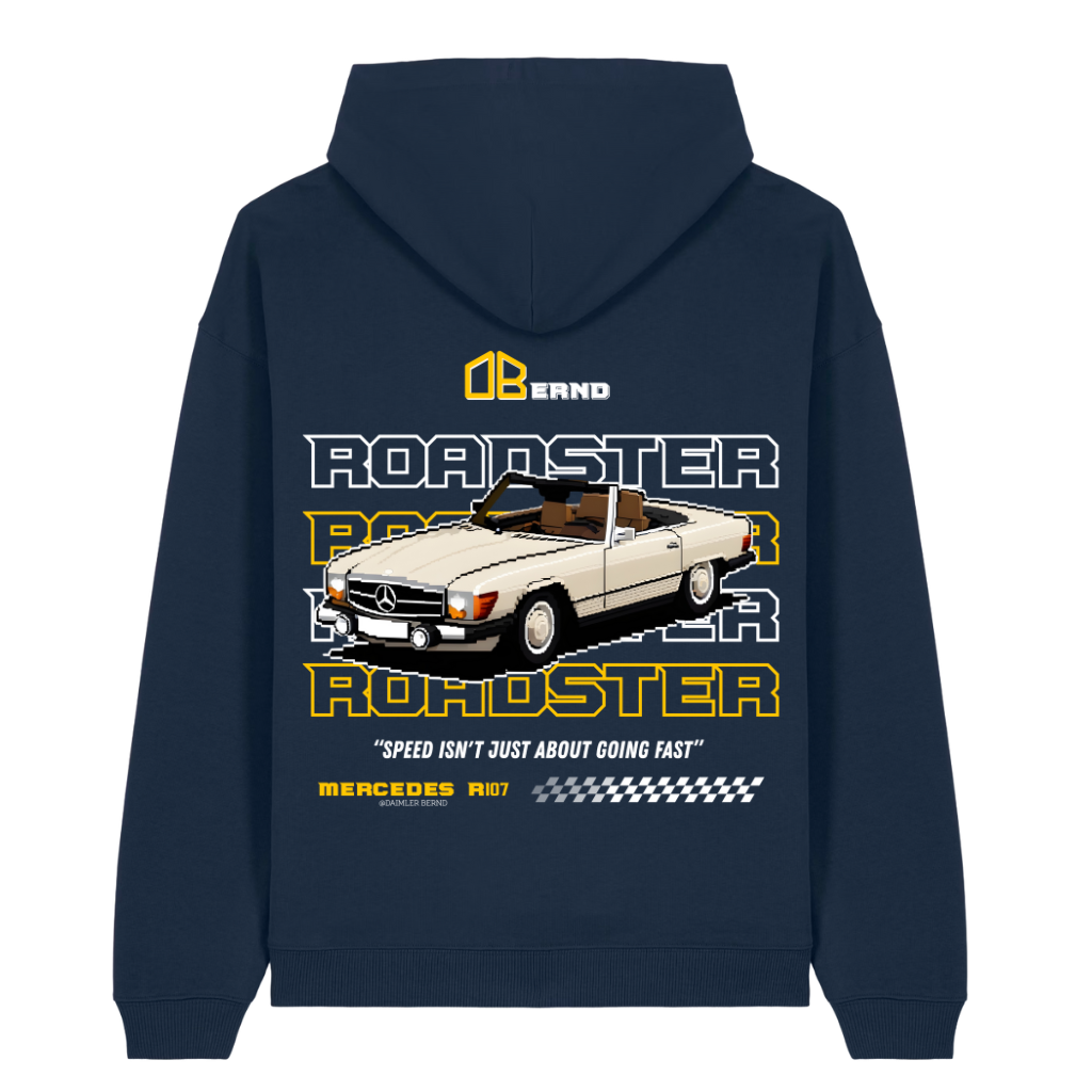 Premium DB Hoodie 1.2 [Oversized]