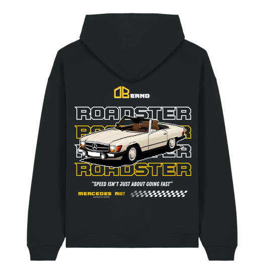 Premium DB Hoodie 1.2 [Oversized]