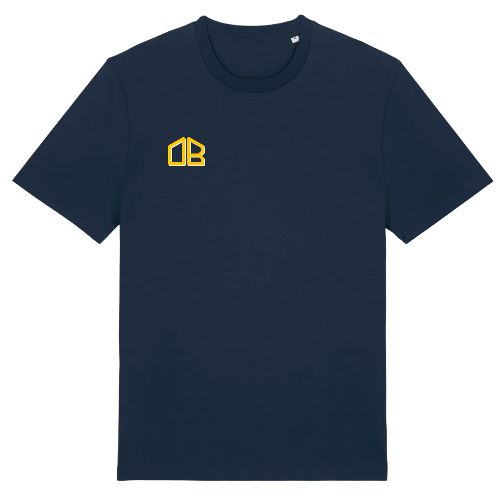 Premium DB T-Shirt 1.0