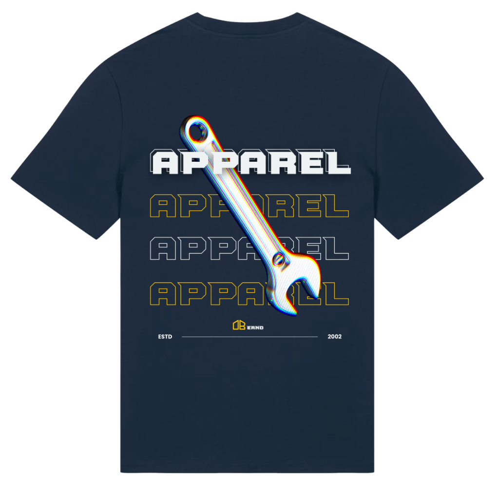 Premium DB T-Shirt 1.0