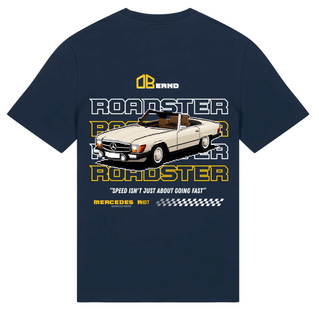 Premium DB T-Shirt 1.2