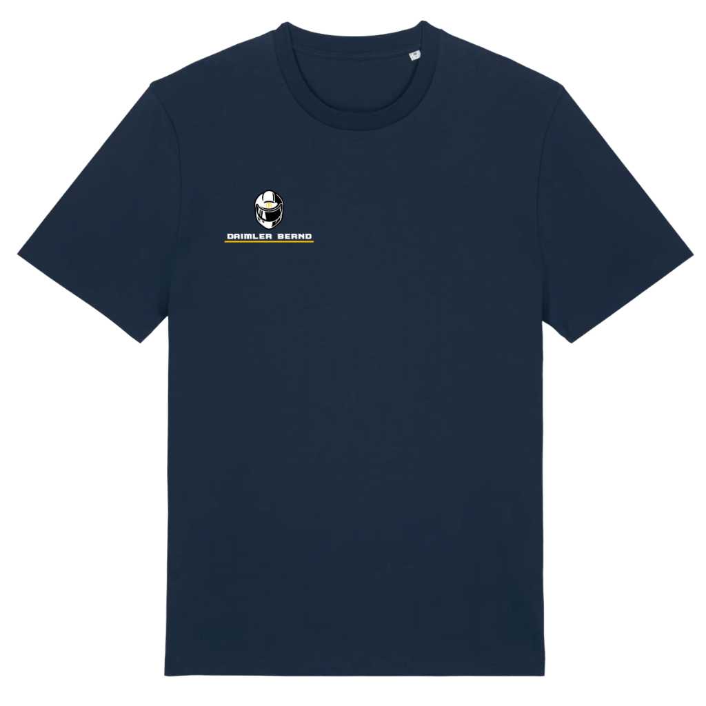 Premium DB T-Shirt 1.1