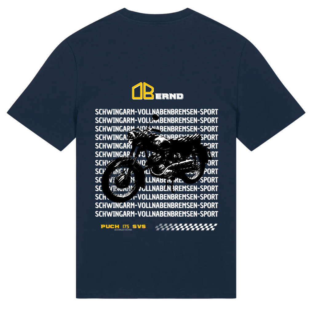 Premium DB T-Shirt 1.1