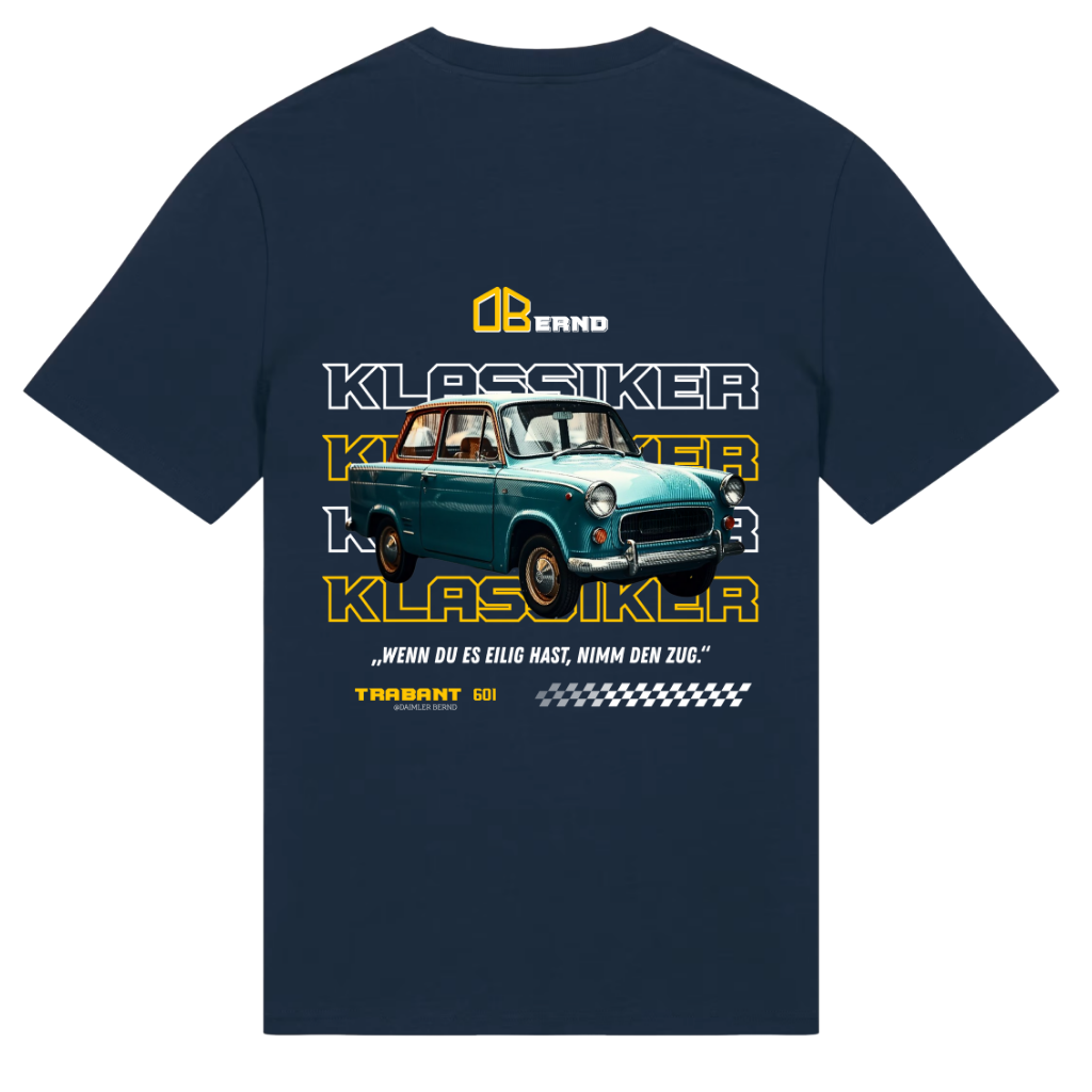 Premium DB T-Shirt 1.3