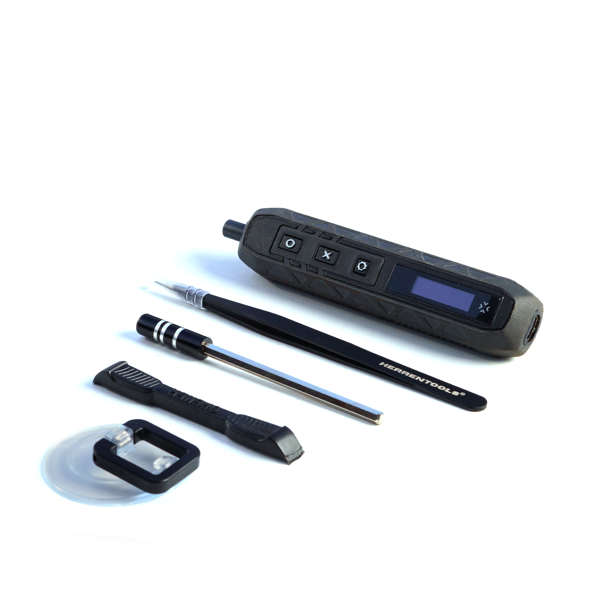 Herrentools® Präzisions-Kit