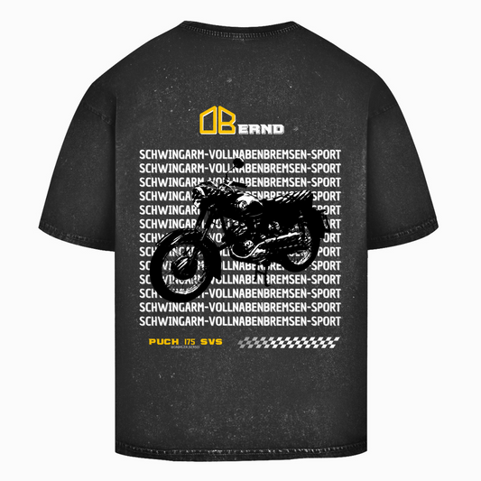 Premium DB T-Shirt 1.1 [Oversized]