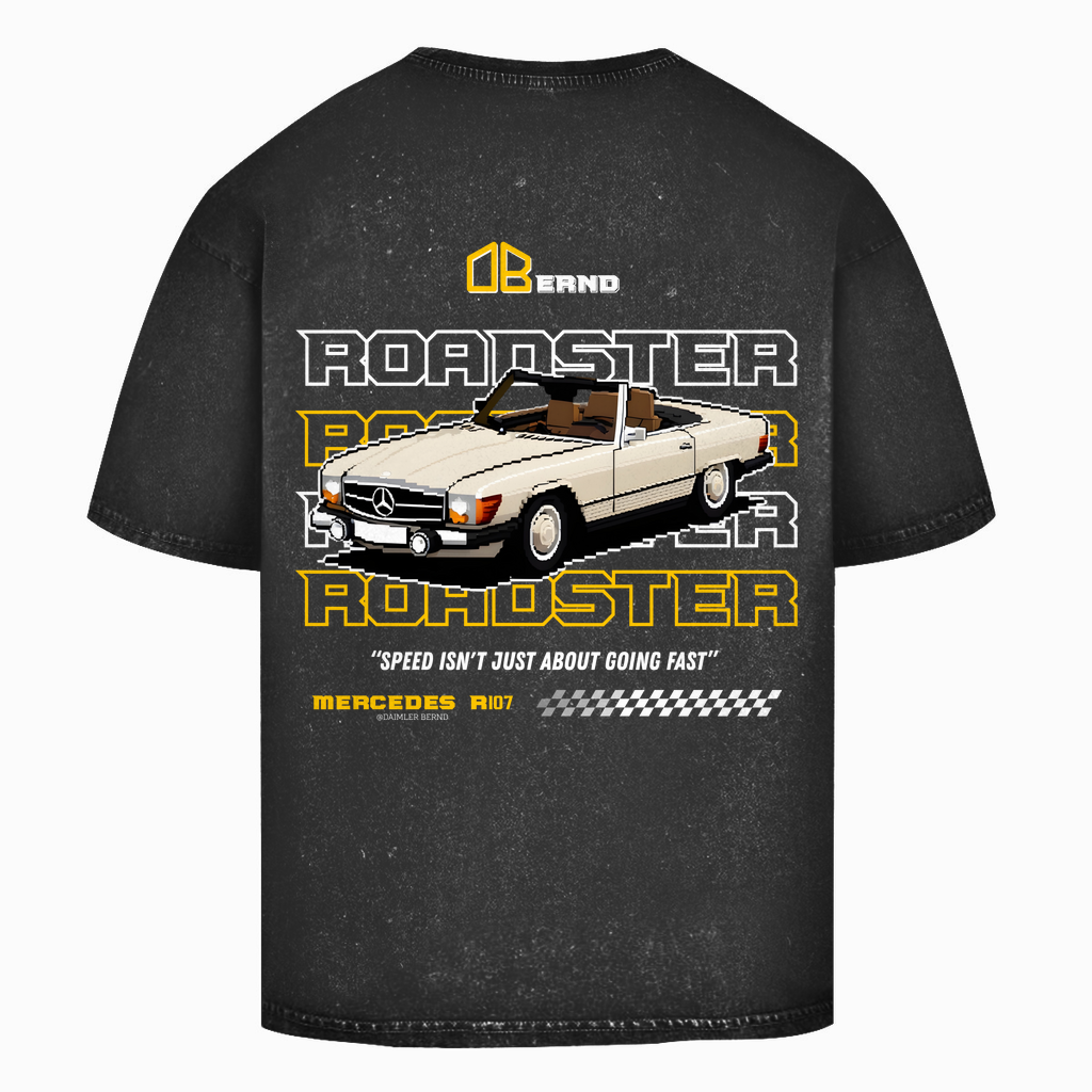 Premium DB T-Shirt 1.2 [Oversized]