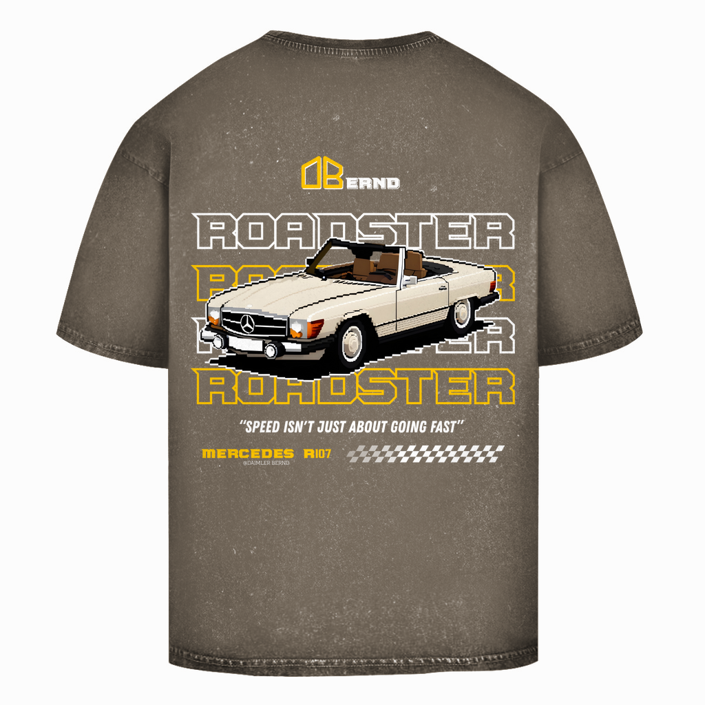 Premium DB T-Shirt 1.2 [Oversized]