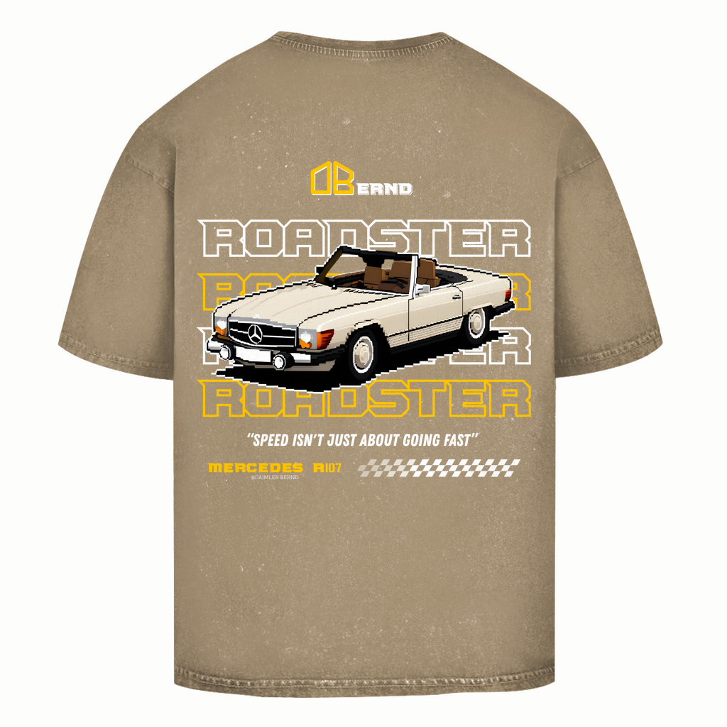 Premium DB T-Shirt 1.2 [Oversized]