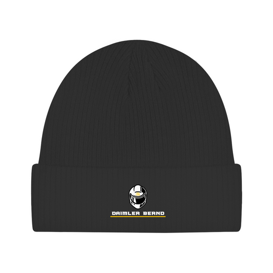 DB Winterhaube