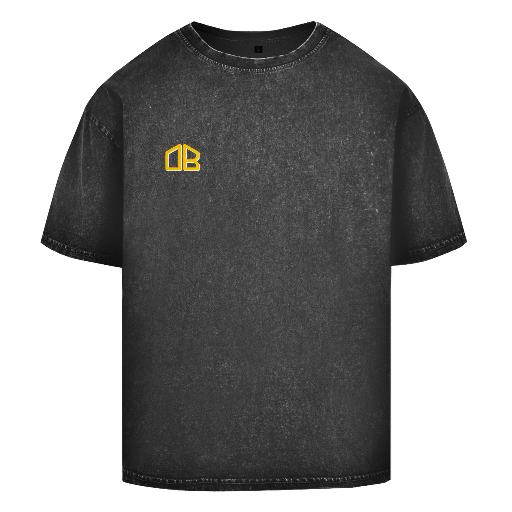 Premium DB T-Shirt 1.2 [Oversized]