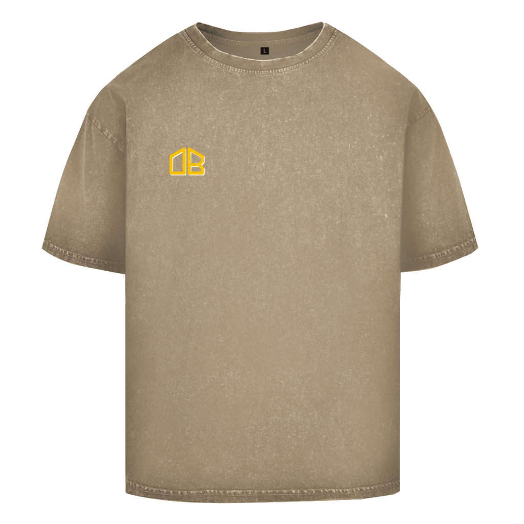 Premium DB T-Shirt 1.2 [Oversized]